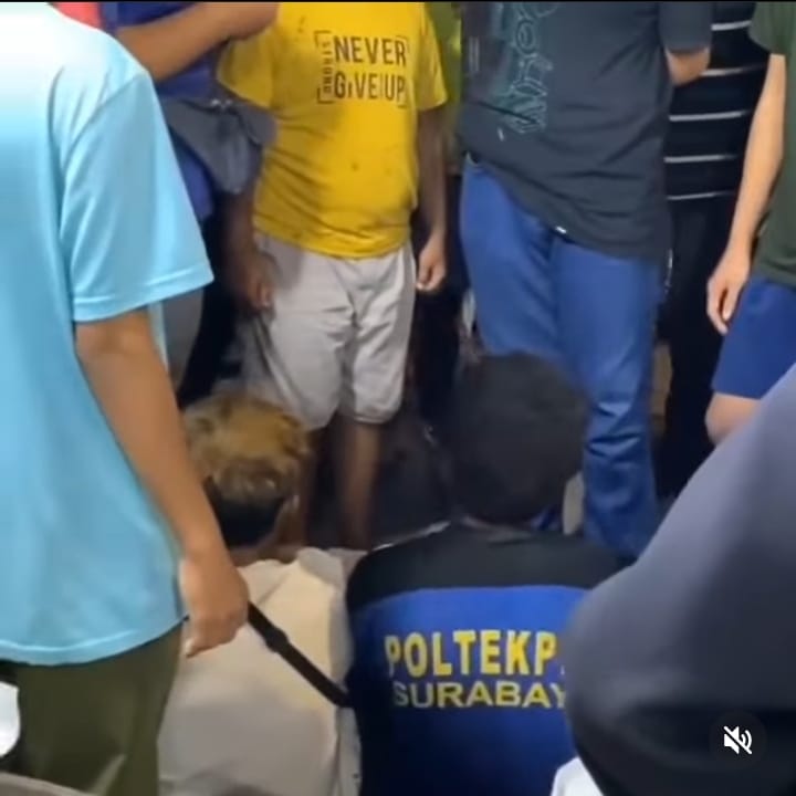 Viral 5 Bocah di Makassar Diamankan Warga karena Kedapatan Bawa Busur 